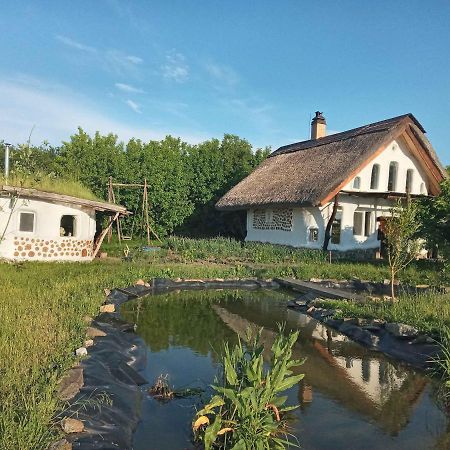 Сказочный Дом Villa Buki  Екстериор снимка