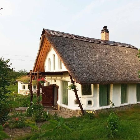 Сказочный Дом Villa Buki  Екстериор снимка