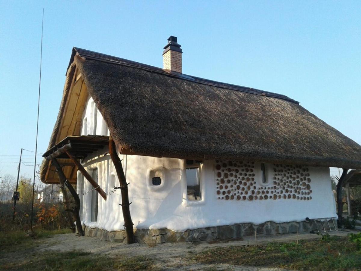 Сказочный Дом Villa Buki  Екстериор снимка