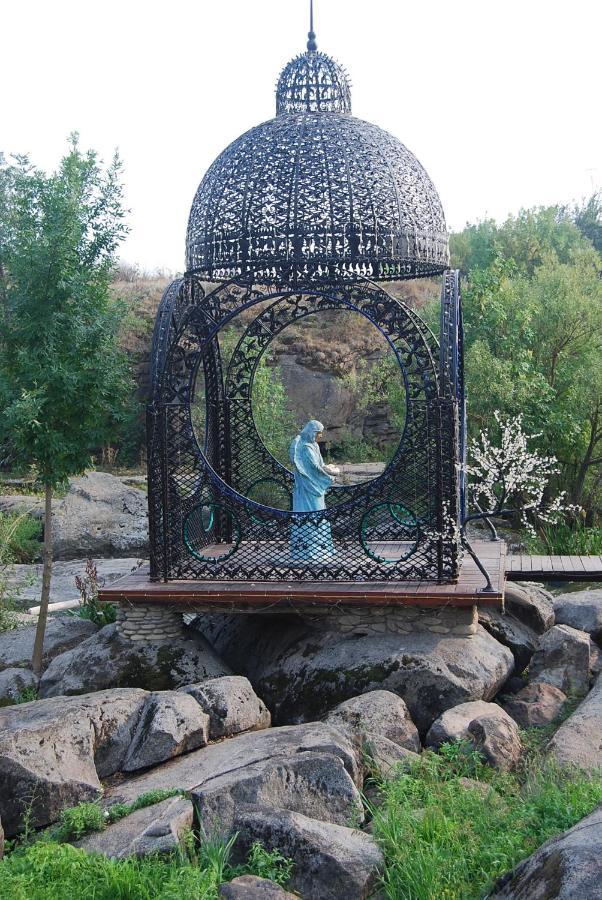 Сказочный Дом Villa Buki  Екстериор снимка