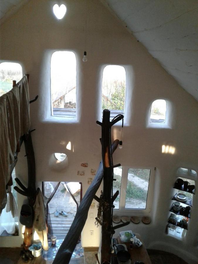 Сказочный Дом Villa Buki  Екстериор снимка