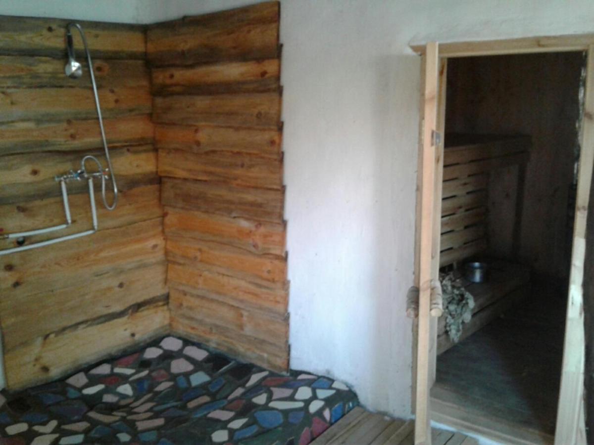 Сказочный Дом Villa Buki  Екстериор снимка