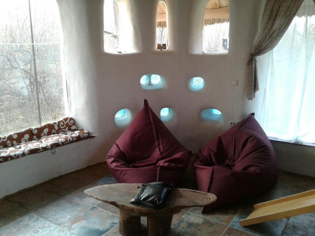 Сказочный Дом Villa Buki  Екстериор снимка