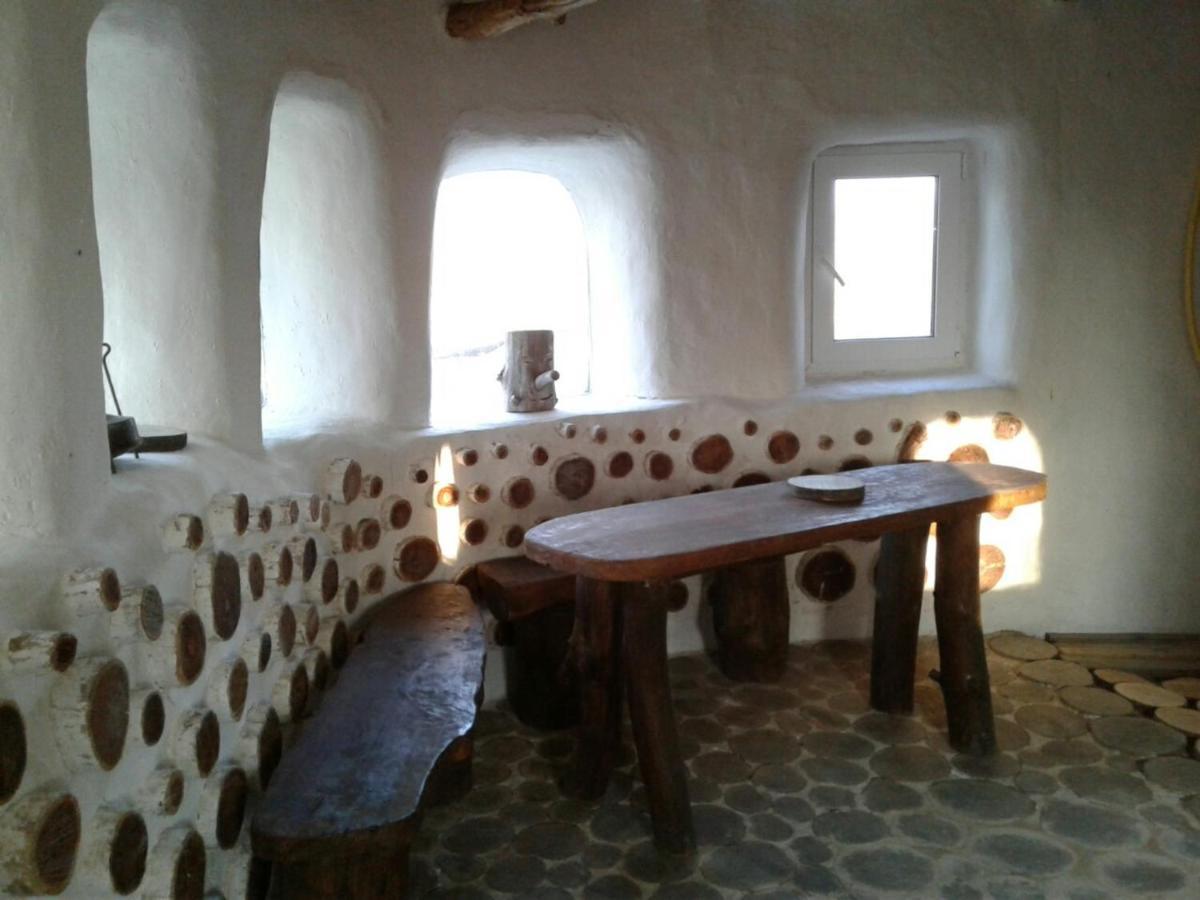 Сказочный Дом Villa Buki  Екстериор снимка