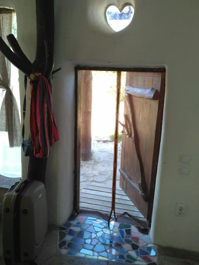 Сказочный Дом Villa Buki  Екстериор снимка