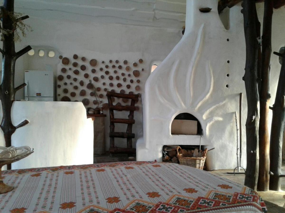 Сказочный Дом Villa Buki  Екстериор снимка