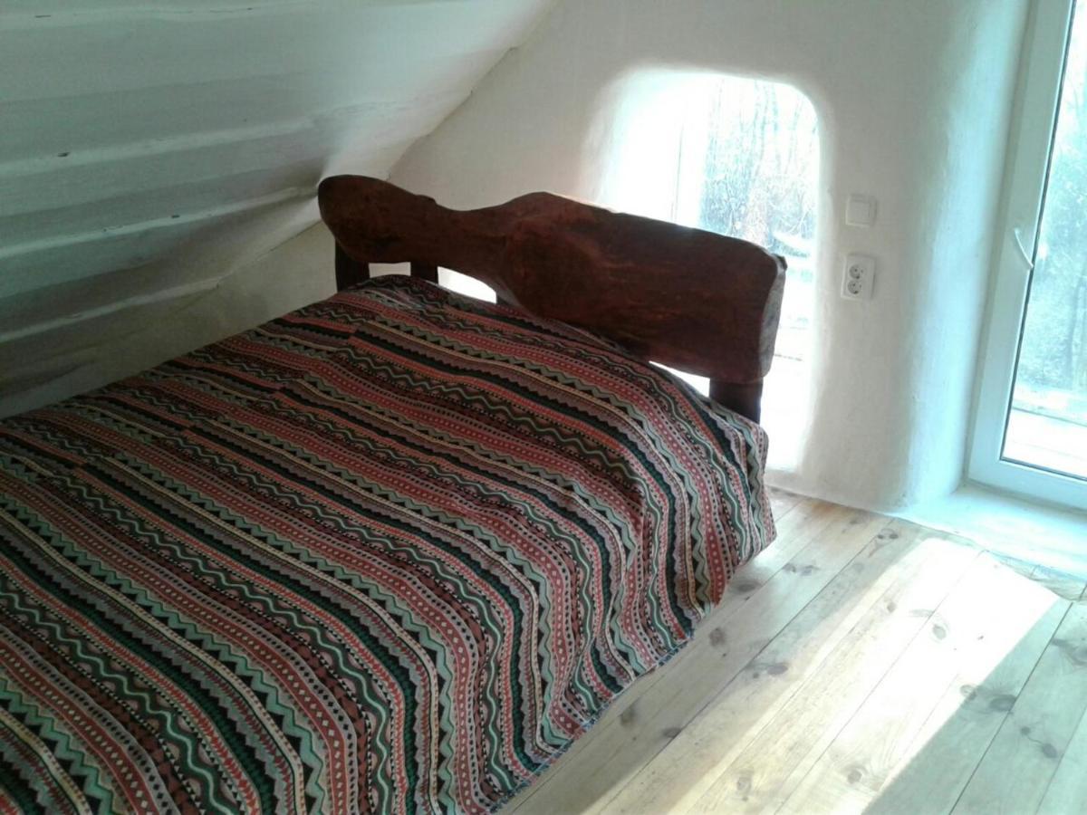 Сказочный Дом Villa Buki  Екстериор снимка