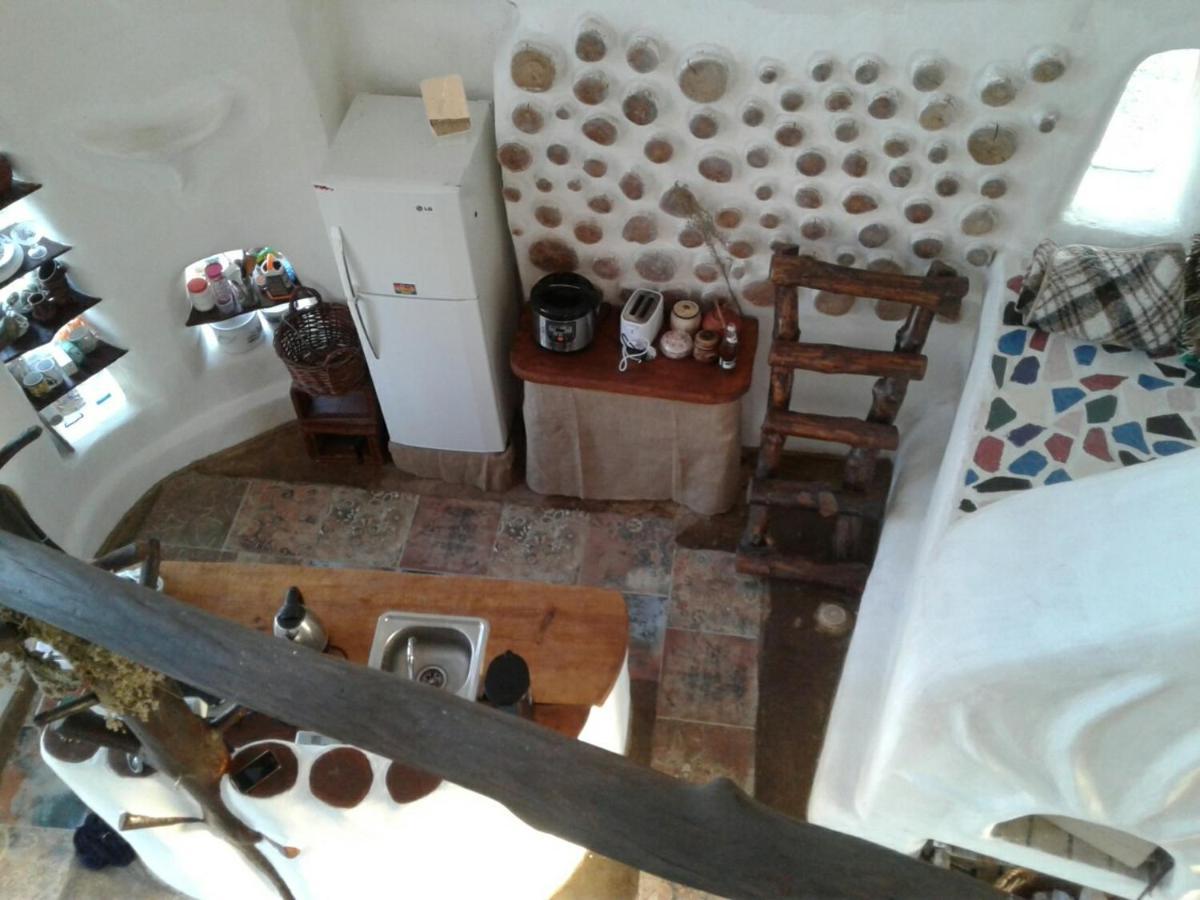 Сказочный Дом Villa Buki  Екстериор снимка