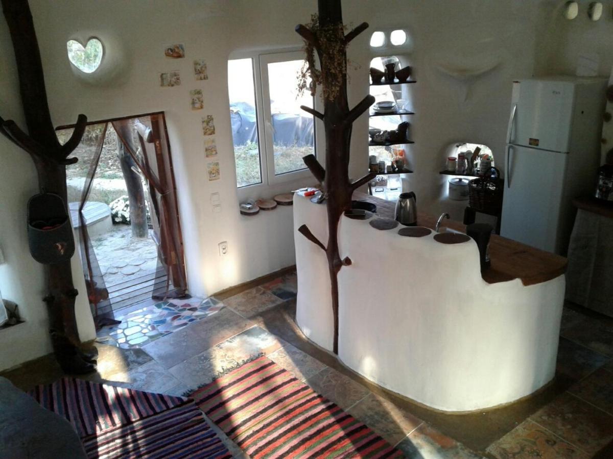 Сказочный Дом Villa Buki  Екстериор снимка