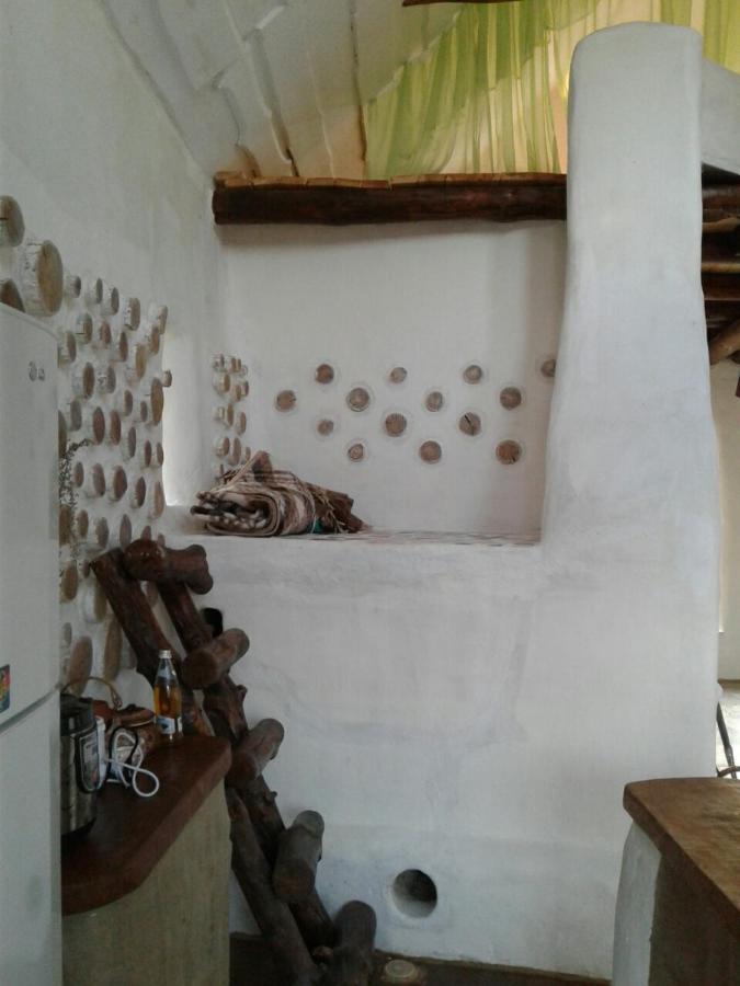 Сказочный Дом Villa Buki  Екстериор снимка