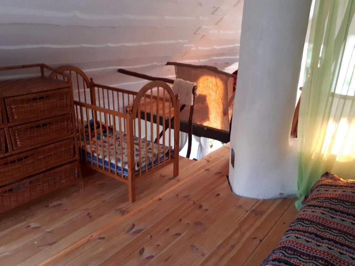 Сказочный Дом Villa Buki  Екстериор снимка