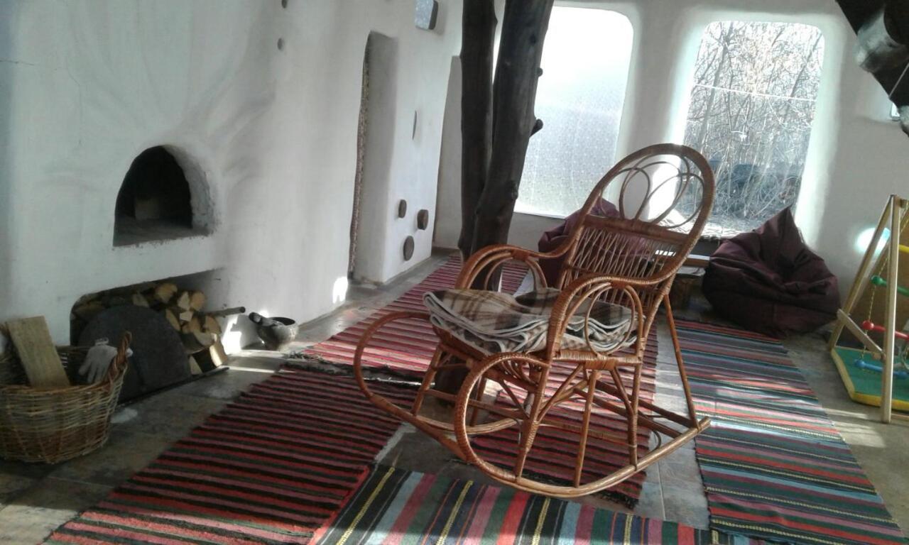 Сказочный Дом Villa Buki  Екстериор снимка