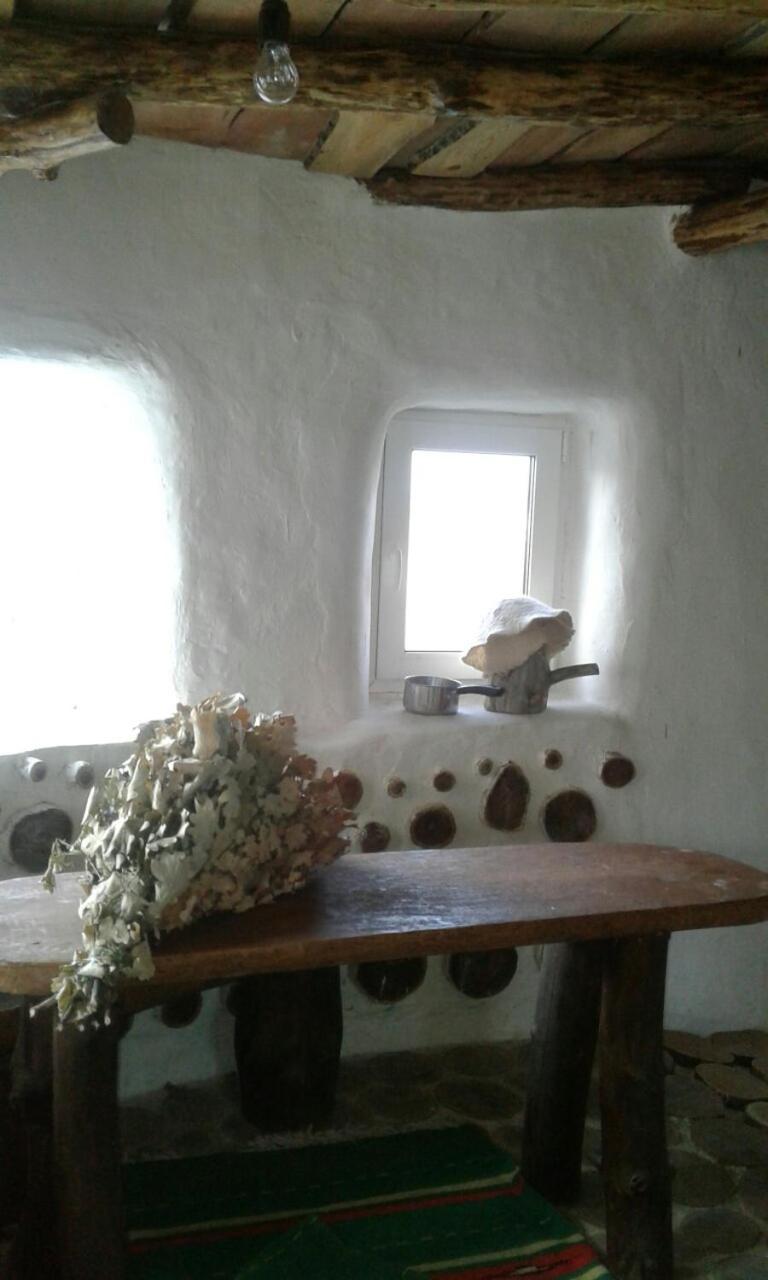 Сказочный Дом Villa Buki  Екстериор снимка