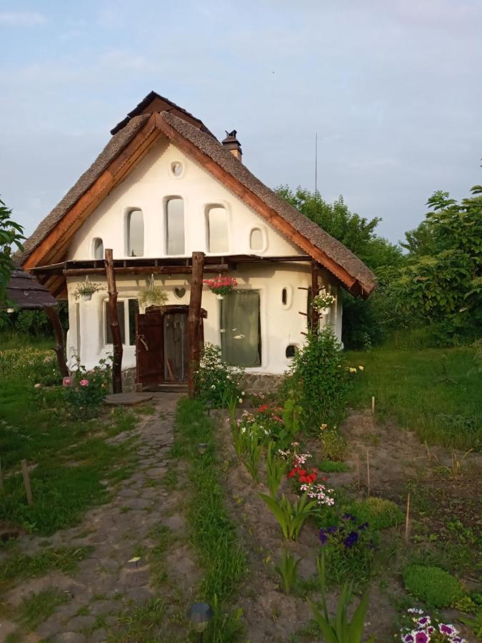 Сказочный Дом Villa Buki  Екстериор снимка