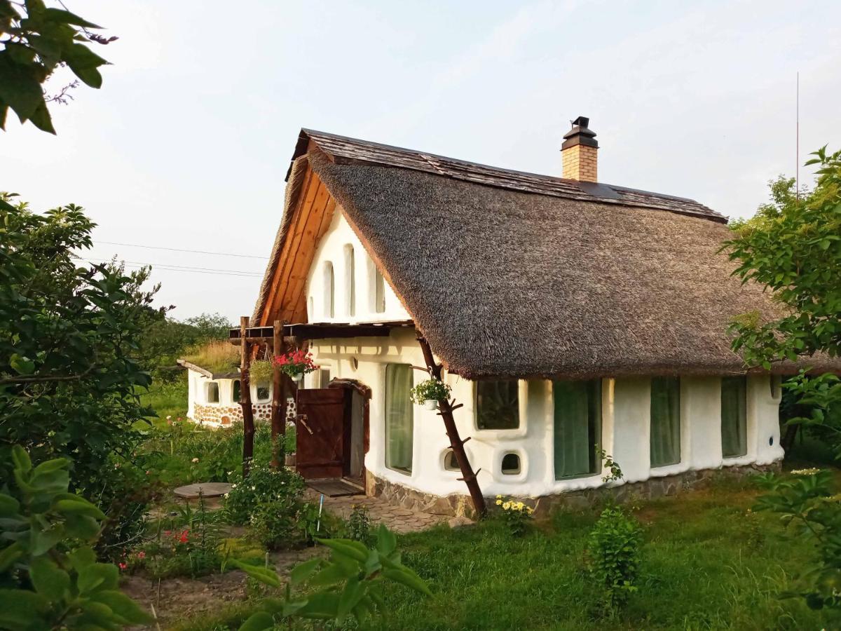 Сказочный Дом Villa Buki  Екстериор снимка