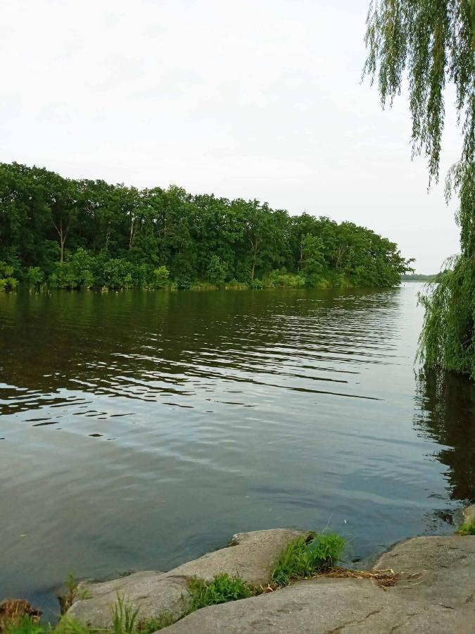 Сказочный Дом Villa Buki  Екстериор снимка